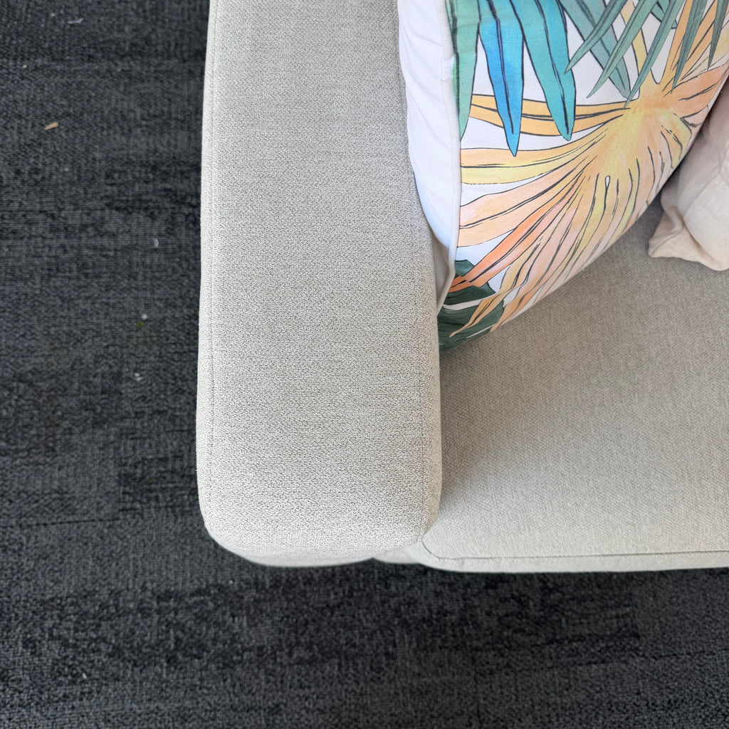 Freedom 4 Seater Sofa – Right-Hand Chaise