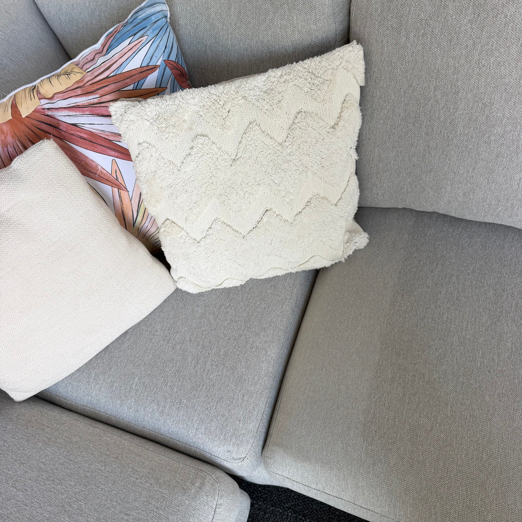 Freedom 4 Seater Sofa – Right-Hand Chaise