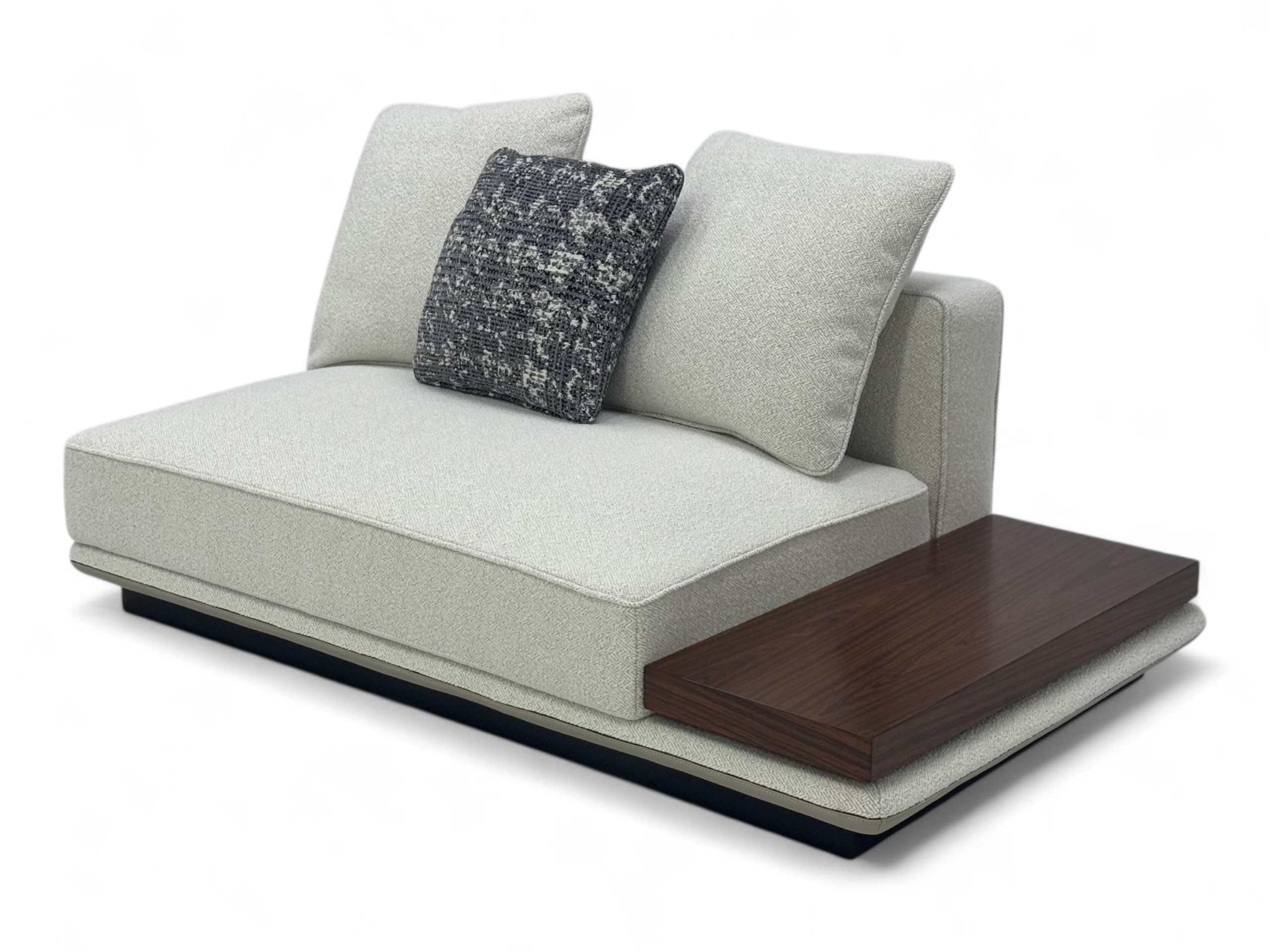 Stratus Sofa Luxury Collection