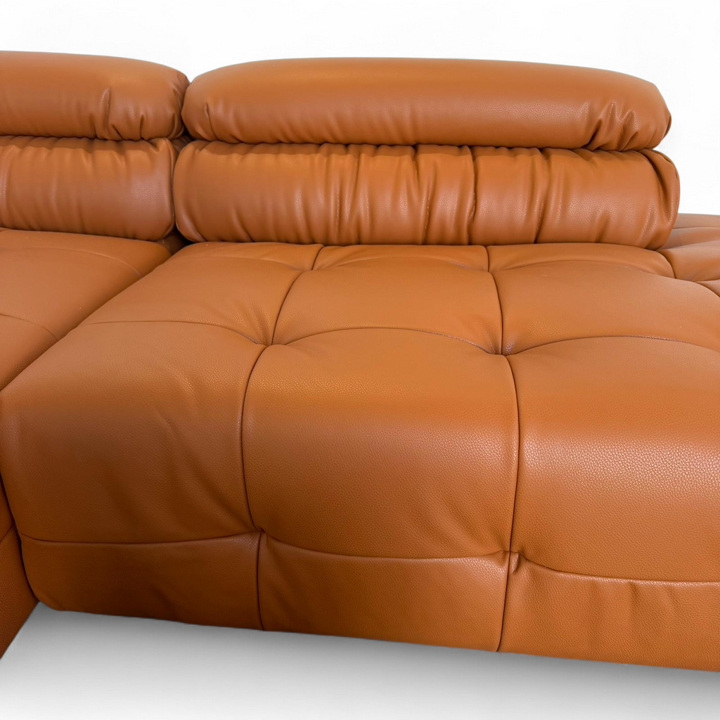 Cloud Nine 4 Piece Modular Sofa