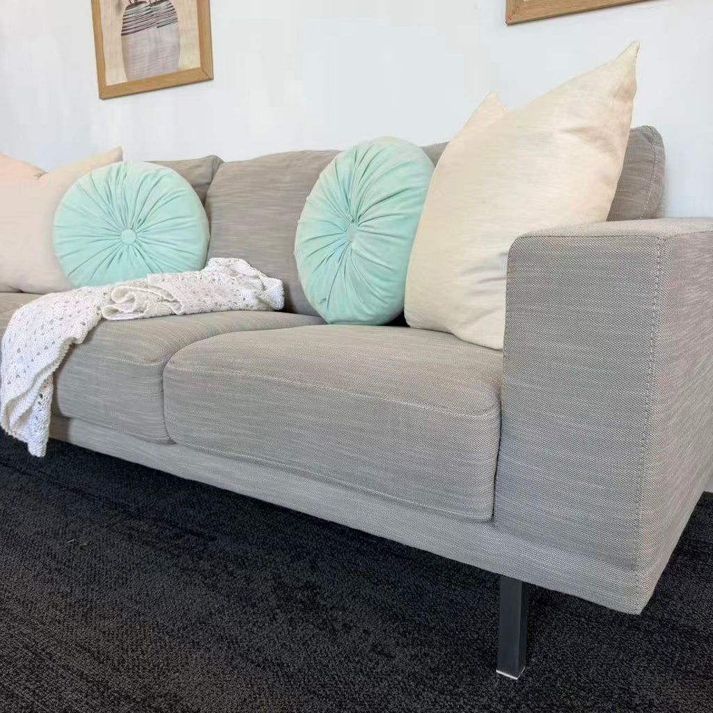 Freedom 3 Seater + 2 Seater Sofa Set