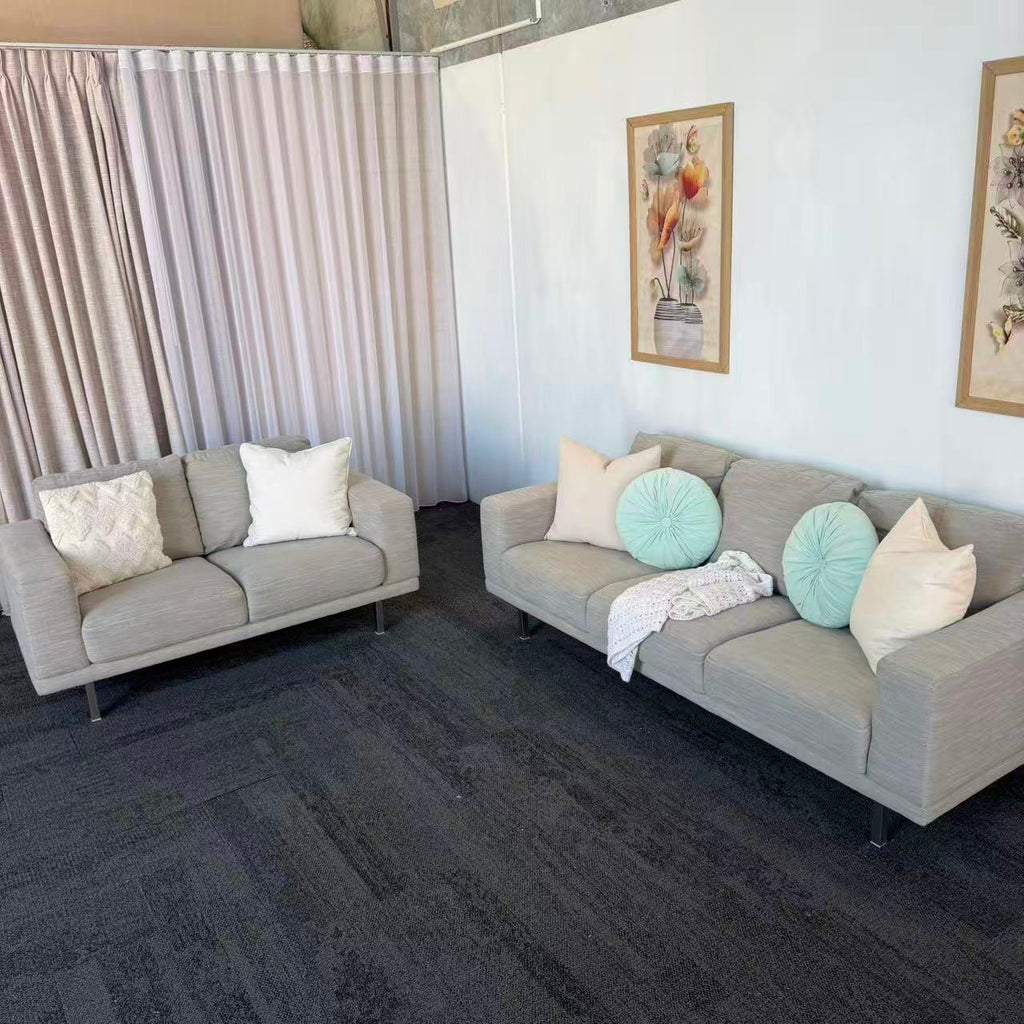 Freedom 3 Seater + 2 Seater Sofa Set