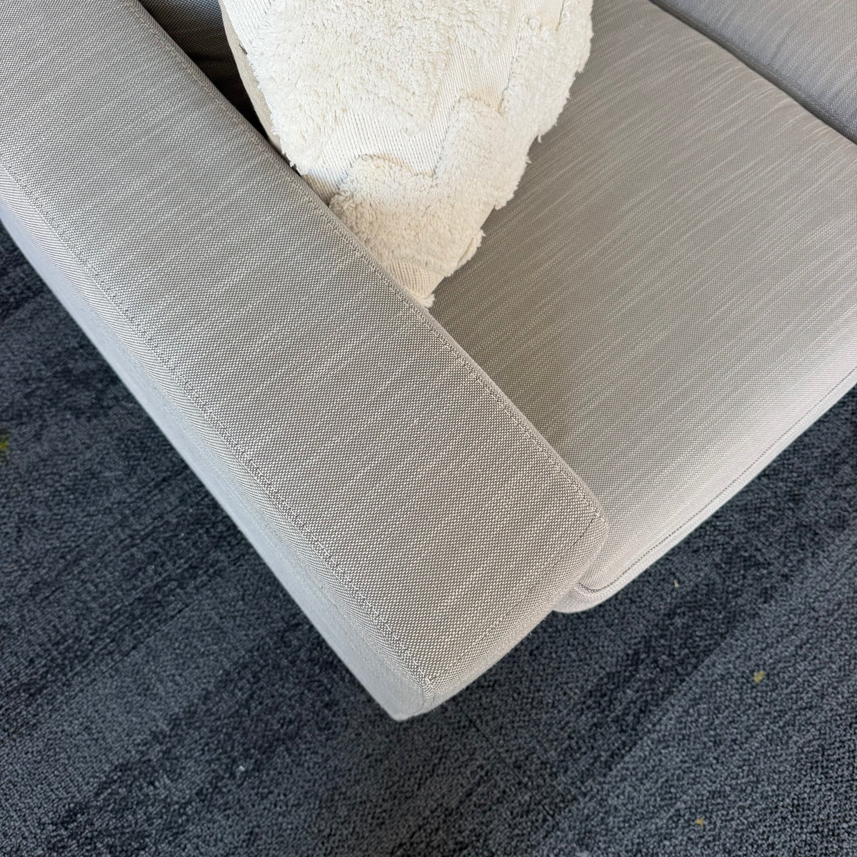 Freedom 3 Seater + 2 Seater Sofa Set