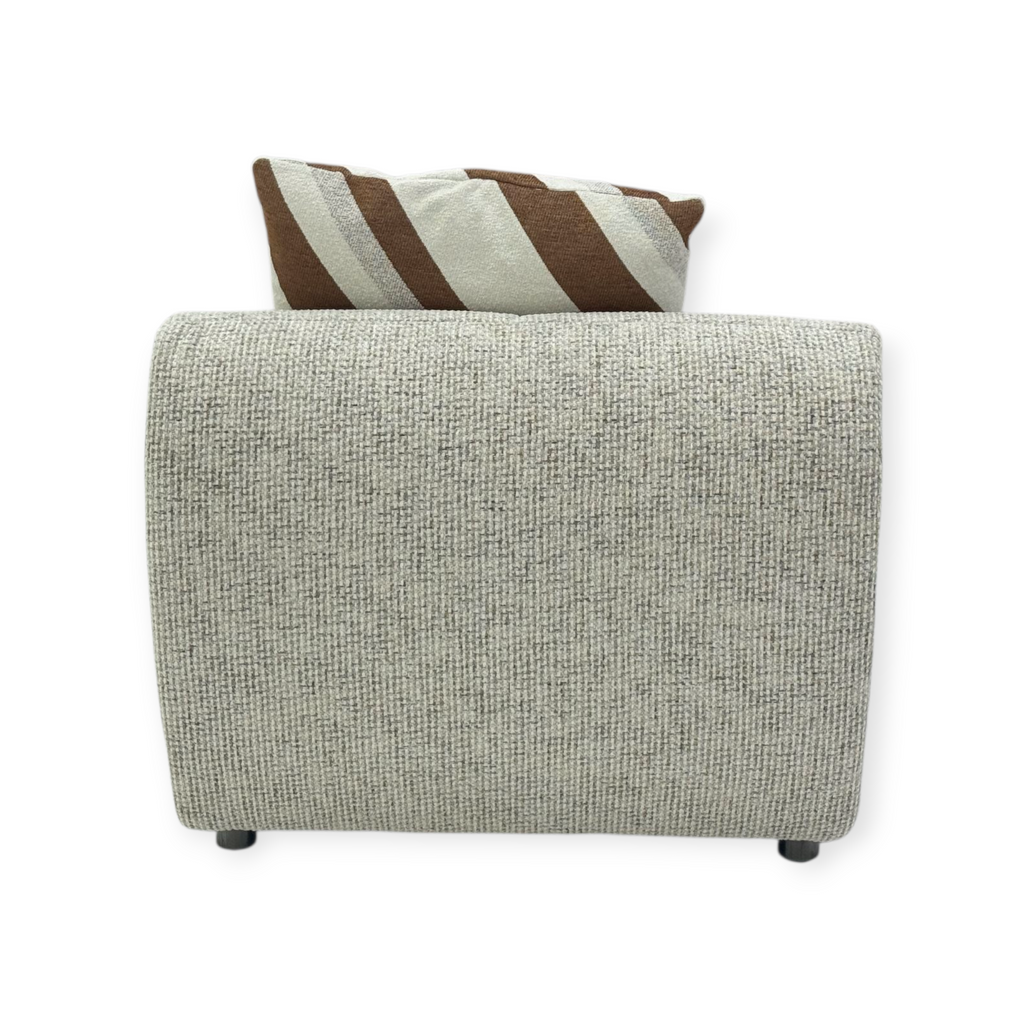 Haven Collection — 4 Piece Modular Sofa with Chaise