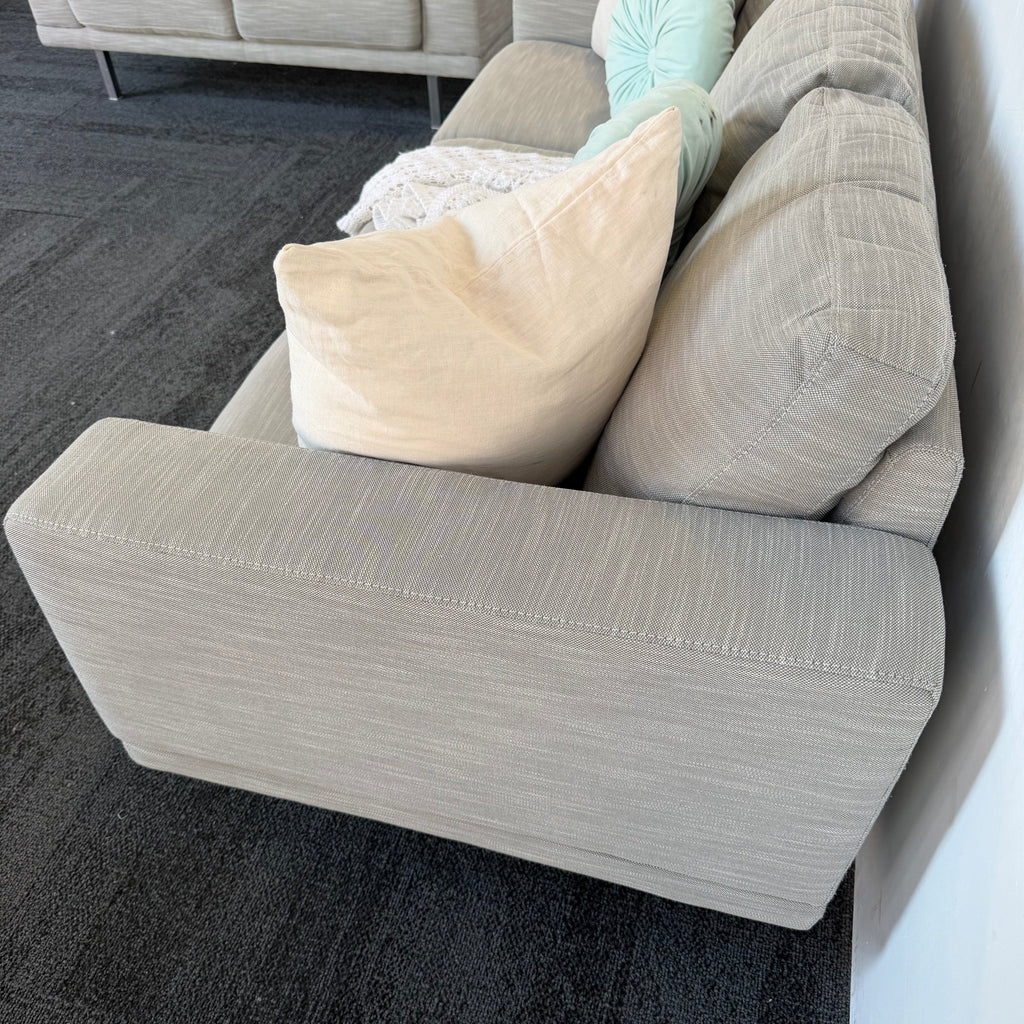Freedom 3 Seater + 2 Seater Sofa Set
