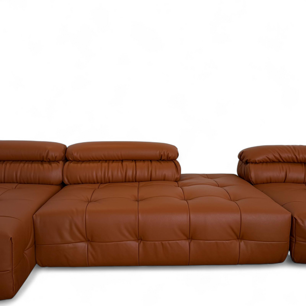 Cloud Nine 4 Piece Modular Sofa