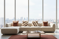 Haven Collection — 4 Piece Modular Sofa with Chaise