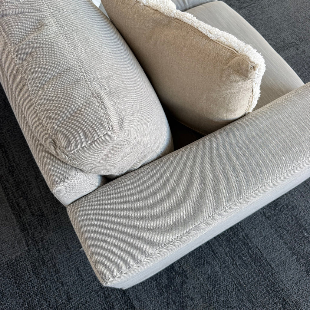 Freedom 3 Seater + 2 Seater Sofa Set