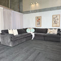 Furniture Gallery Mornington 7 Seater Cloud Sofa – Goose Feather Filled