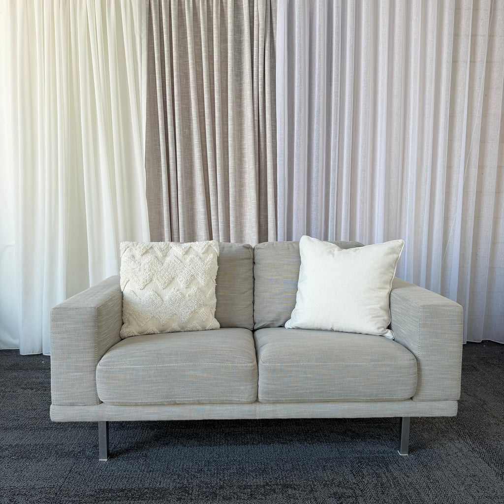 Freedom 3 Seater + 2 Seater Sofa Set