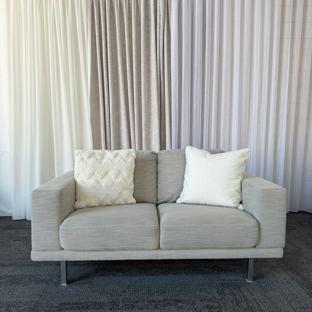 Freedom 3 Seater + 2 Seater Sofa Set